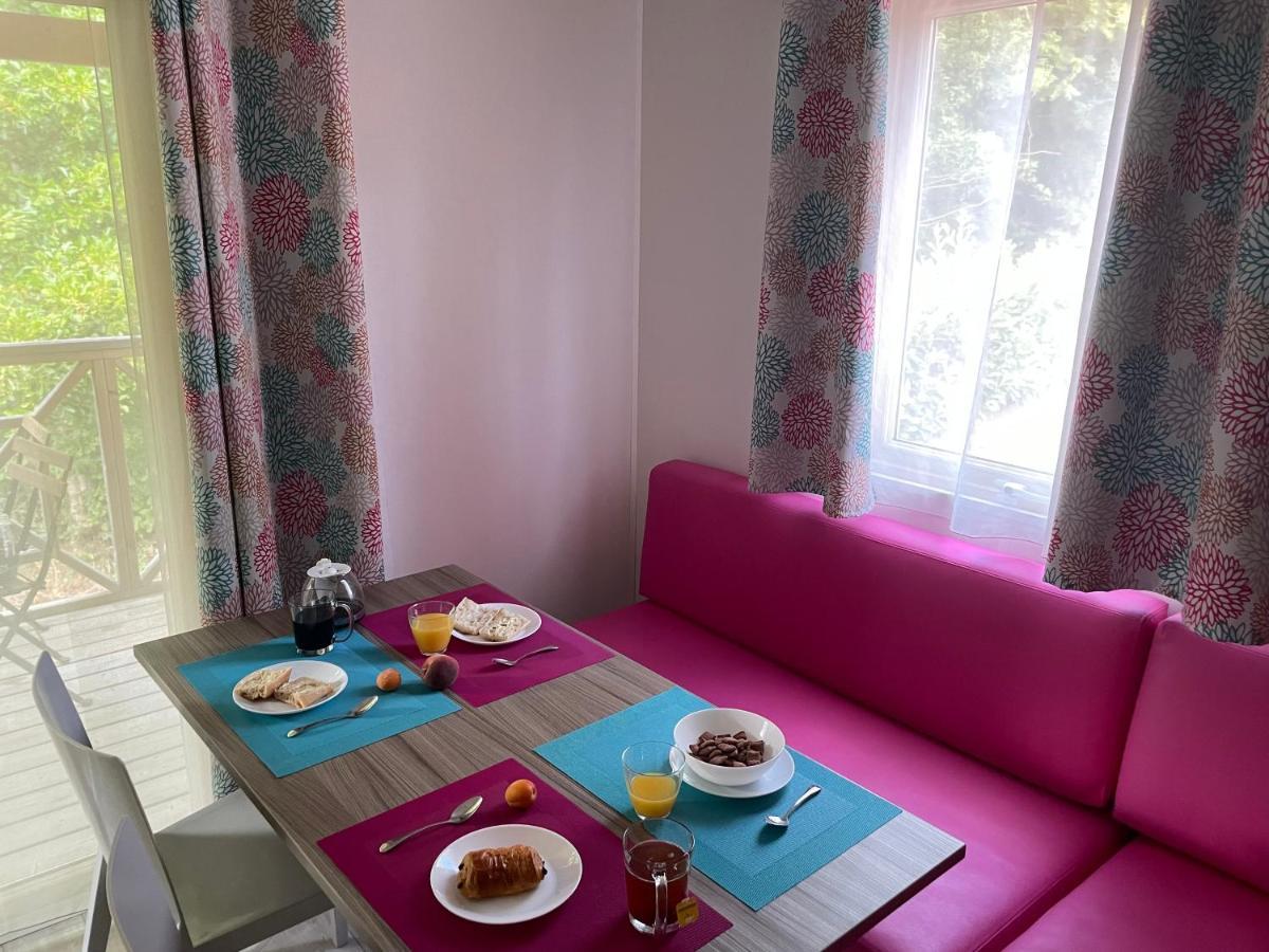 Le Vrai Paradis Estreboeuf Экстерьер фото